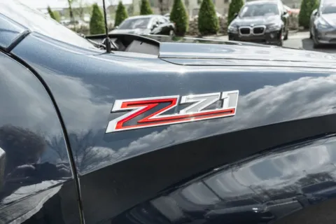 More photos of 2021 Chevrolet Silverado 1500 LT Trail Boss at Twins Auto of Dublin, OH