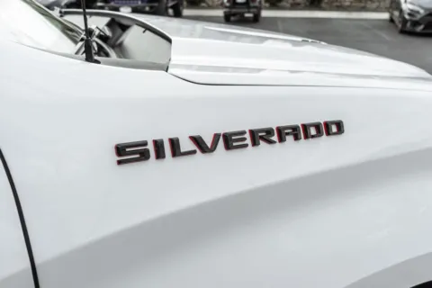 More photos of 2022 Chevrolet Silverado 1500 LTD RST at Twins Auto of Dublin, OH