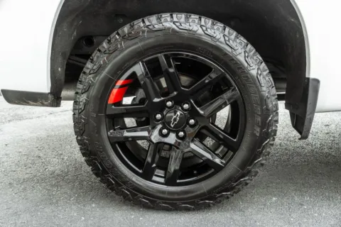 More photos of 2022 Chevrolet Silverado 1500 LTD RST at Twins Auto of Dublin, OH