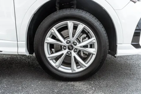 More photos of 2024 Audi Q3 Premium at Twins Auto of Dublin, OH