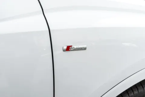 More photos of 2024 Audi Q3 Premium at Twins Auto of Dublin, OH