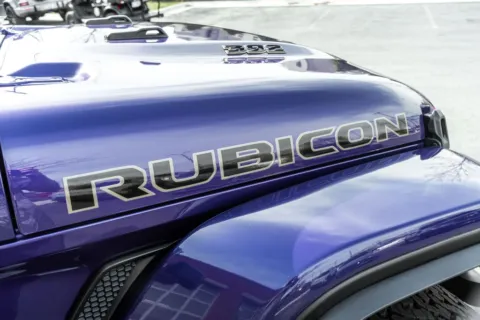 More photos of 2023 Jeep Wrangler Rubicon 392 at Twins Auto of Dublin, OH