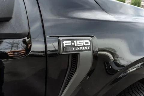 More photos of 2023 Ford F-150 Lariat at Twins Auto of Dublin, OH