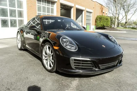 More photos of 2018 Porsche 911 Carrera at Twins Auto of Dublin, OH