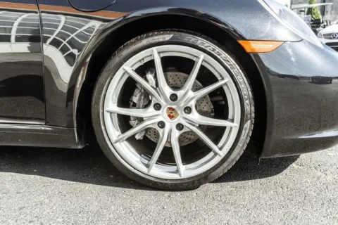 More photos of 2018 Porsche 911 Carrera at Twins Auto of Dublin, OH