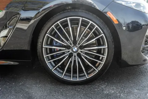 More photos of 2022 BMW 8 Series M850i xDrive at Twins Auto of Dublin, OH