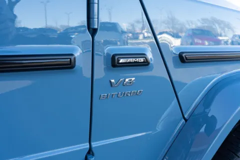 More photos of 2021 Mercedes-Benz G-Class G 63 AMG at Twins Auto of Dublin, OH