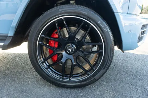 More photos of 2021 Mercedes-Benz G-Class G 63 AMG at Twins Auto of Dublin, OH
