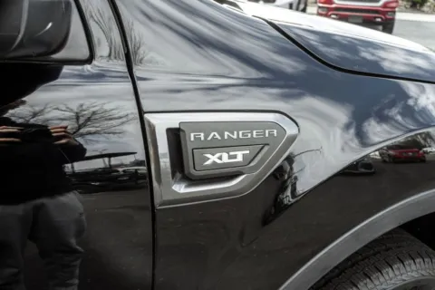 More photos of 2021 Ford Ranger XLT at Twins Auto of Dublin, OH