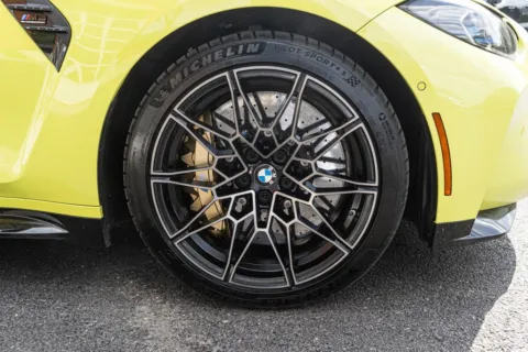 More photos of 2021 BMW M3 Competition at Twins Auto of Dublin, OH