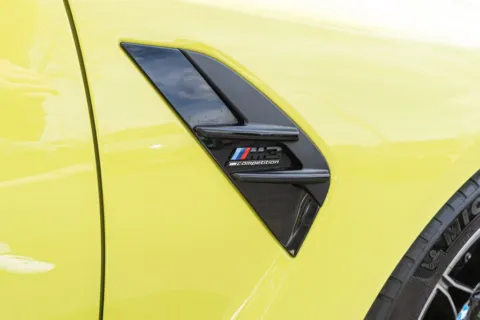 More photos of 2021 BMW M3 Competition at Twins Auto of Dublin, OH