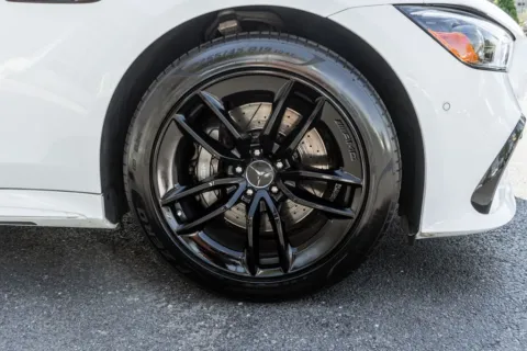 More photos of 2021 Mercedes-Benz AMG GT 53 at Twins Auto of Dublin, OH