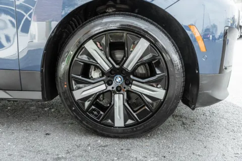 More photos of 2023 BMW iX xDrive50 at Twins Auto of Dublin, OH