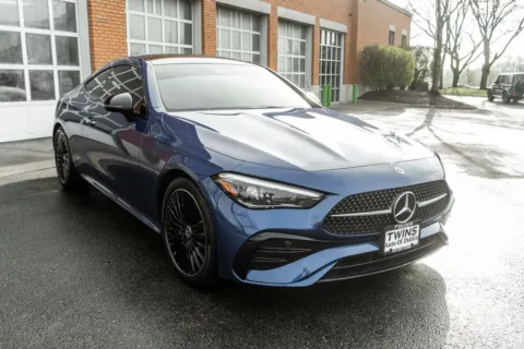 More photos of 2024 Mercedes-Benz CLE 300 at Twins Auto of Dublin, OH