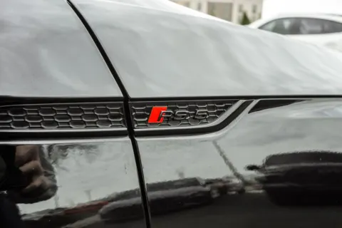 More photos of 2022 Audi RS 5 2.9T at Twins Auto of Dublin, OH