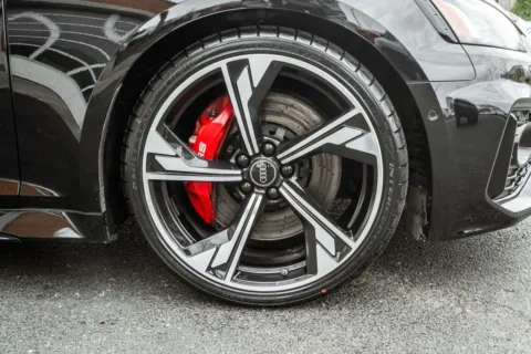 More photos of 2022 Audi RS 5 2.9T at Twins Auto of Dublin, OH