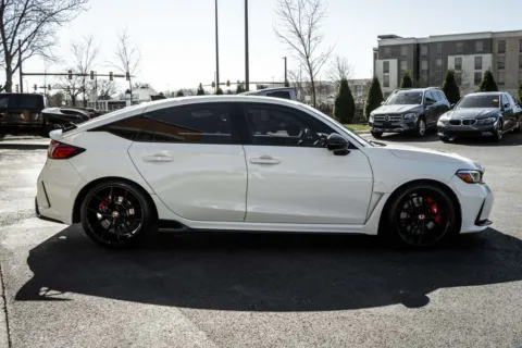 Another view of 2023 Honda Civic Type R for sale in Dublin, OH at Twins Auto of Dublin