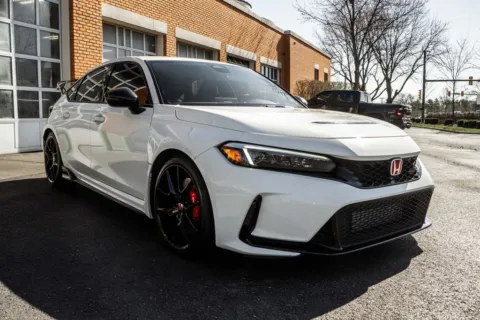 More photos of 2023 Honda Civic Type R at Twins Auto of Dublin, OH