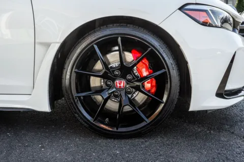 More photos of 2023 Honda Civic Type R at Twins Auto of Dublin, OH