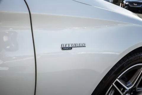 More photos of 2021 Mercedes-Benz C-Class C 43 AMG at Twins Auto of Dublin, OH