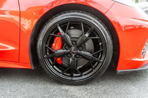 More photos of 2023 Chevrolet Corvette Stingray at Twins Auto of Dublin, OH