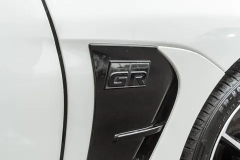 More photos of 2024 Toyota GR86 at Twins Auto of Dublin, OH
