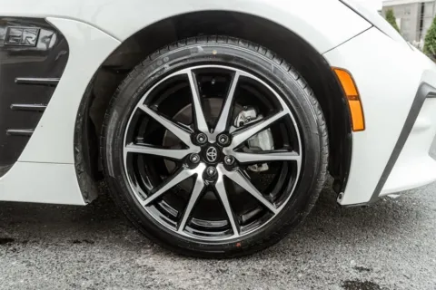 More photos of 2024 Toyota GR86 at Twins Auto of Dublin, OH