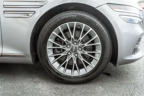More photos of 2023 Genesis G80 2.5T at Twins Auto of Dublin, OH