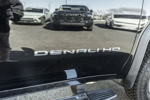 More photos of 2023 GMC Sierra 3500HD Denali at Twins Auto of Dublin, OH