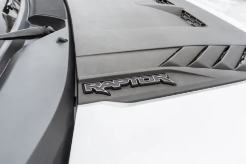 More photos of 2022 Ford Bronco Raptor at Twins Auto of Dublin, OH