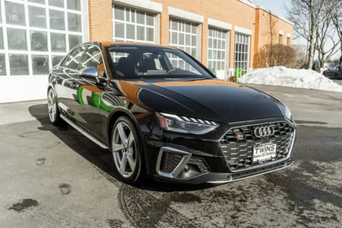 More photos of 2023 Audi S4 3.0T Premium Plus at Twins Auto of Dublin, OH