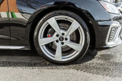 More photos of 2023 Audi S4 3.0T Premium Plus at Twins Auto of Dublin, OH