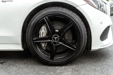 More photos of 2018 Mercedes-Benz C-Class C 43 AMG at Twins Auto of Dublin, OH