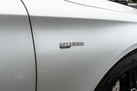 More photos of 2018 Mercedes-Benz C-Class C 43 AMG at Twins Auto of Dublin, OH