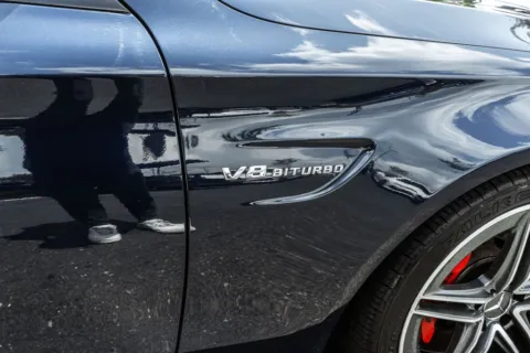 More photos of 2021 Mercedes-Benz C-Class C 63 S AMG at Twins Auto of Dublin, OH