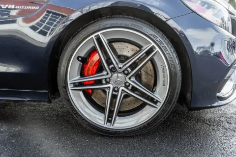 More photos of 2021 Mercedes-Benz C-Class C 63 S AMG at Twins Auto of Dublin, OH