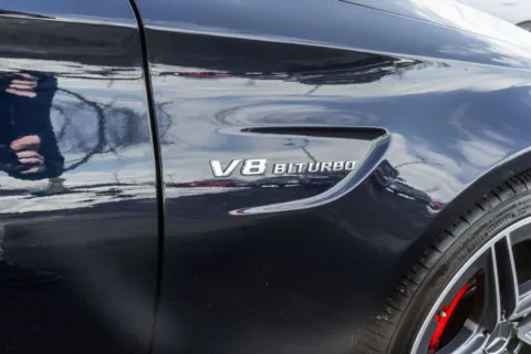 More photos of 2021 Mercedes-Benz C-Class C 63 S AMG at Twins Auto of Dublin, OH