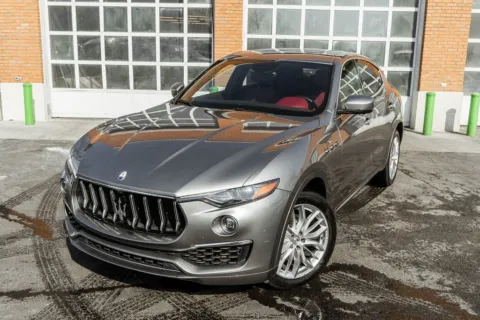 Photos of 2022 Maserati Levante GT for sale in Dublin, OH at Twins Auto of Dublin