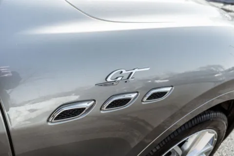 More photos of 2022 Maserati Levante GT at Twins Auto of Dublin, OH