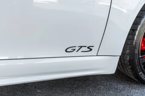 More photos of 2018 Porsche 718 Boxster GTS at Twins Auto of Dublin, OH