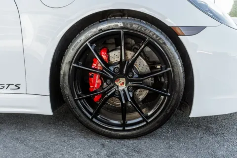 More photos of 2018 Porsche 718 Boxster GTS at Twins Auto of Dublin, OH