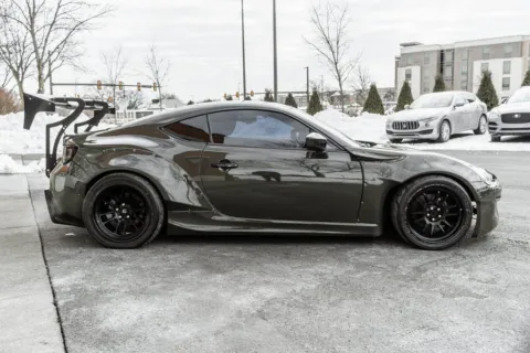 Another view of 2014 Scion FR-S for sale in Dublin, OH at Twins Auto of Dublin