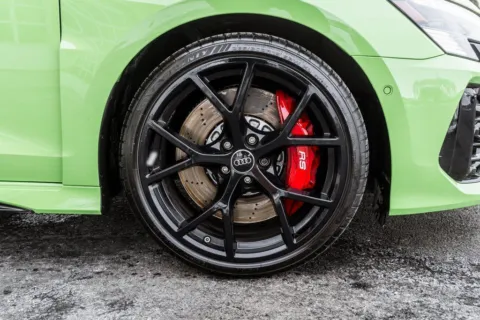 More photos of 2024 Audi RS 3 2.5T at Twins Auto of Dublin, OH
