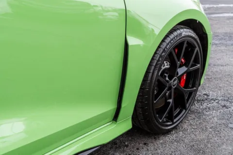 More photos of 2024 Audi RS 3 2.5T at Twins Auto of Dublin, OH