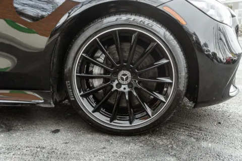 More photos of 2022 Mercedes-Benz S-Class S 500 at Twins Auto of Dublin, OH