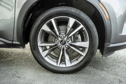 More photos of 2023 INFINITI QX60 LUXE at Twins Auto of Dublin, OH