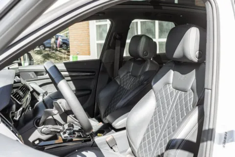 More photos of 2023 Audi SQ5 Premium Plus at Twins Auto of Dublin, OH