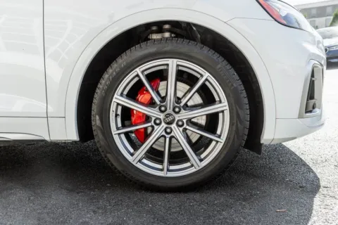 More photos of 2023 Audi SQ5 Premium Plus at Twins Auto of Dublin, OH