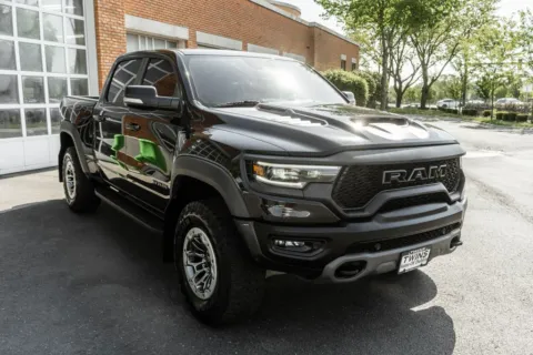 More photos of 2022 Ram 1500 TRX at Twins Auto of Dublin, OH
