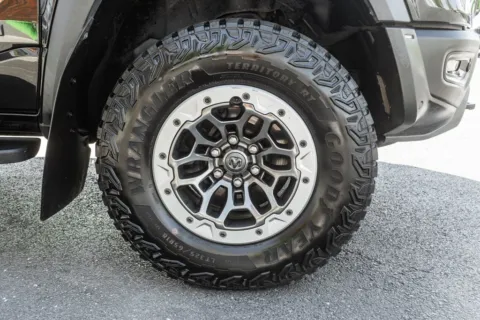 More photos of 2022 Ram 1500 TRX at Twins Auto of Dublin, OH
